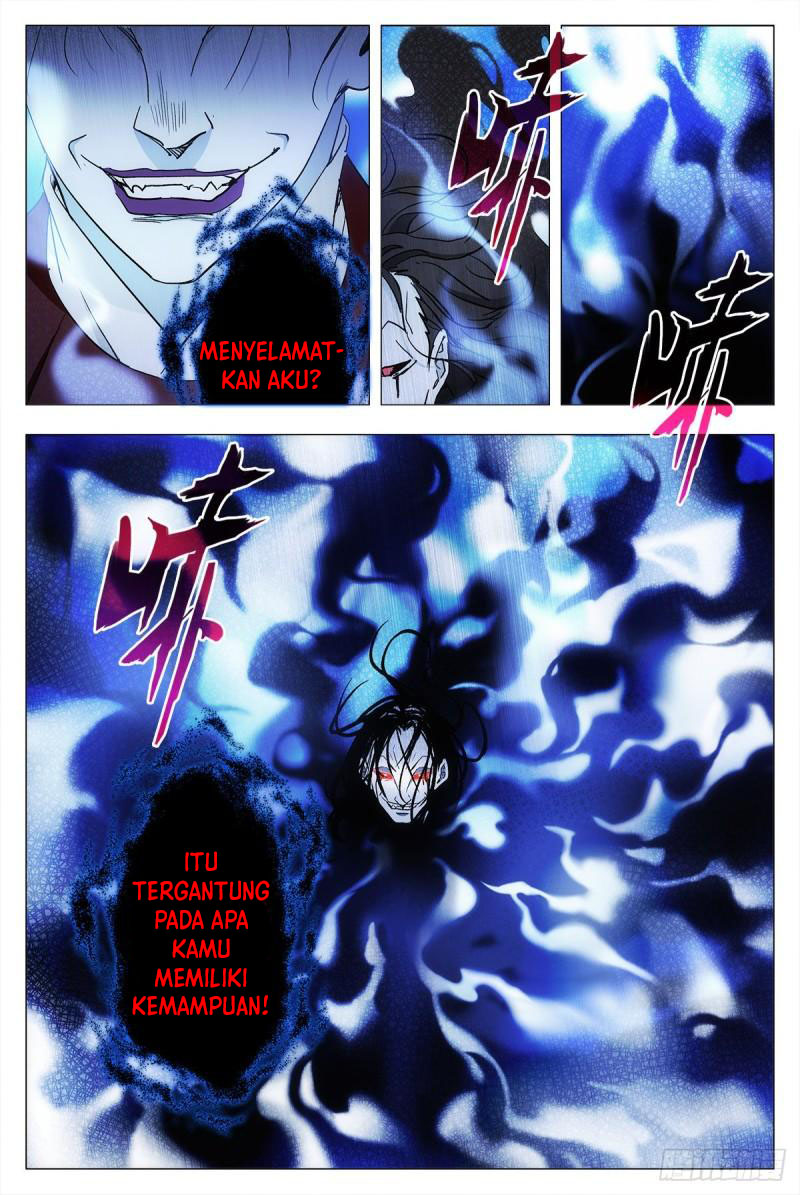 great-zhou-immortal-officials - Chapter: 11