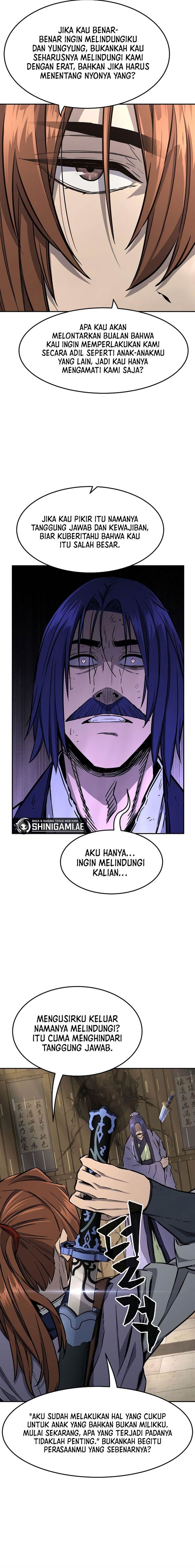 absolute-sword-sense - Chapter: 63