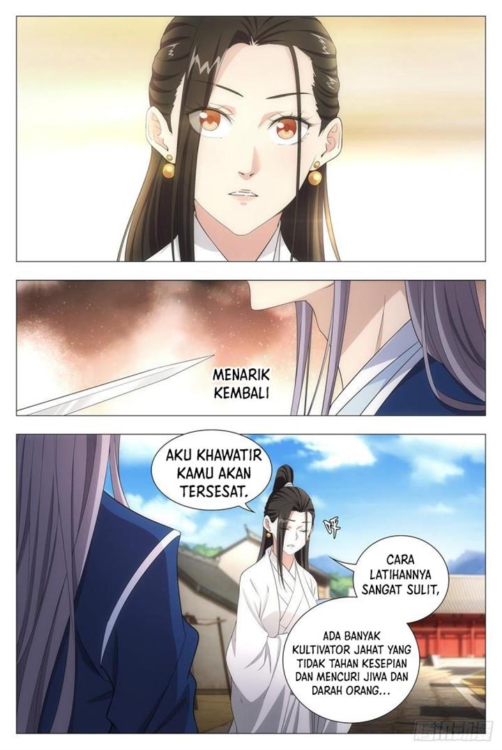 great-zhou-immortal-officials - Chapter: 13