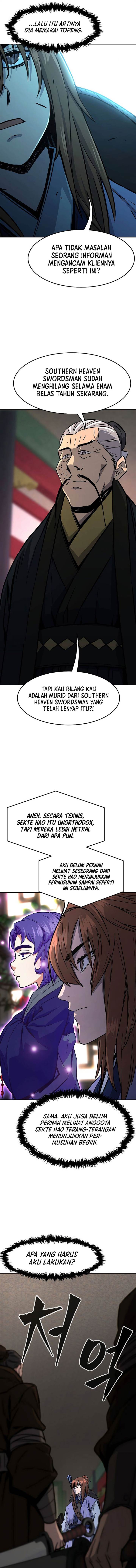 absolute-sword-sense - Chapter: 65