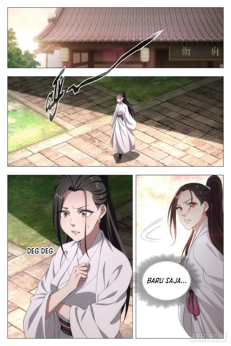great-zhou-immortal-officials - Chapter: 14