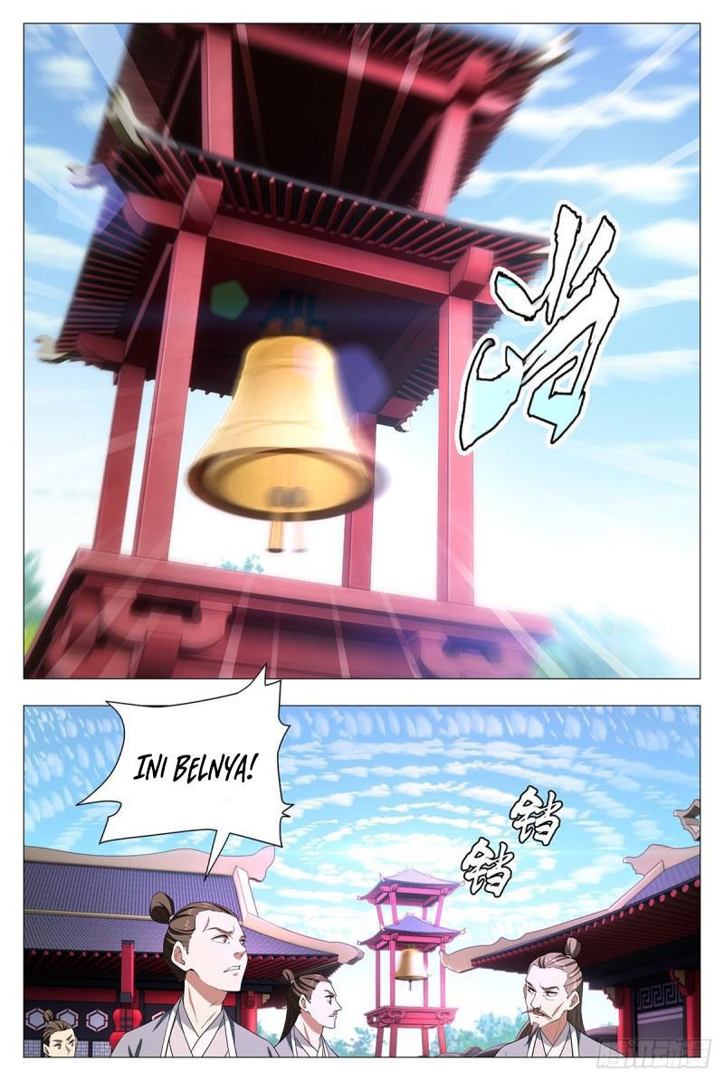 great-zhou-immortal-officials - Chapter: 14