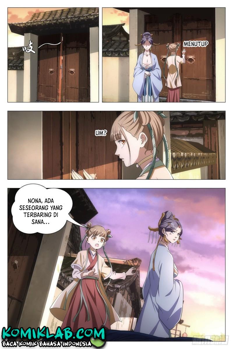 great-zhou-immortal-officials - Chapter: 14