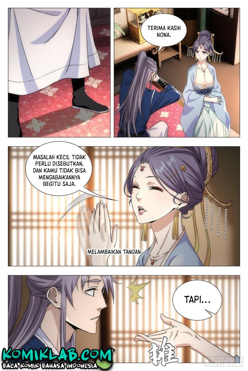 great-zhou-immortal-officials - Chapter: 15