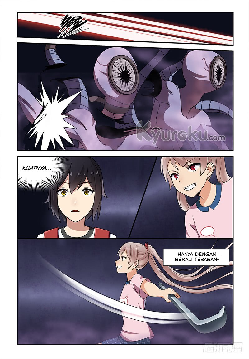my-lolita-brother - Chapter: 14