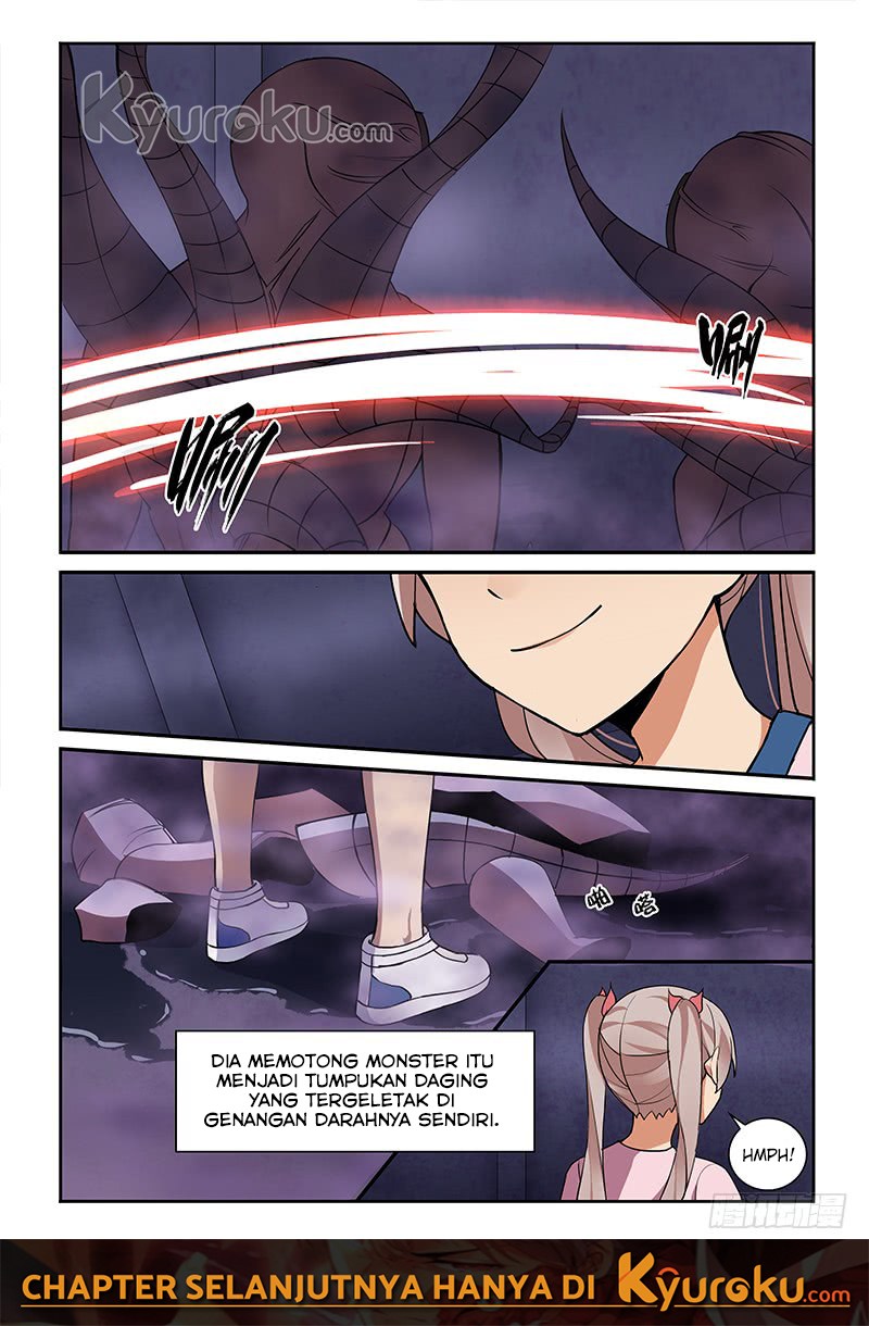 my-lolita-brother - Chapter: 14