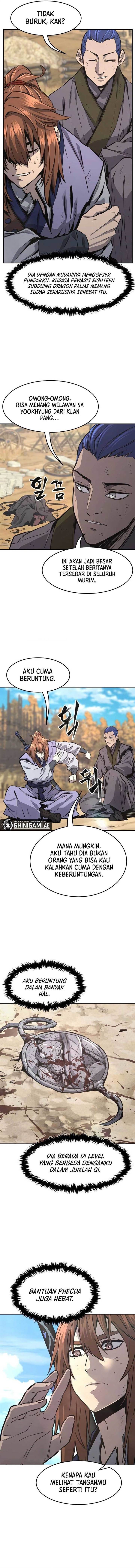 absolute-sword-sense - Chapter: 68