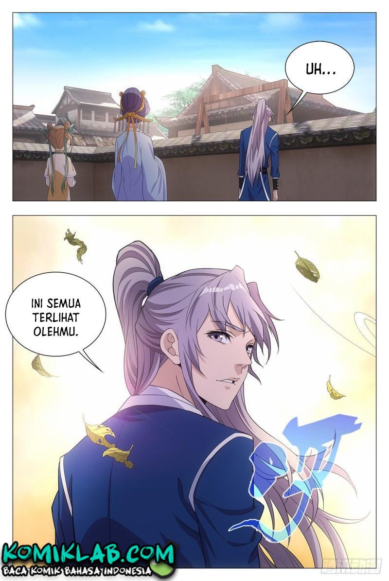 great-zhou-immortal-officials - Chapter: 17