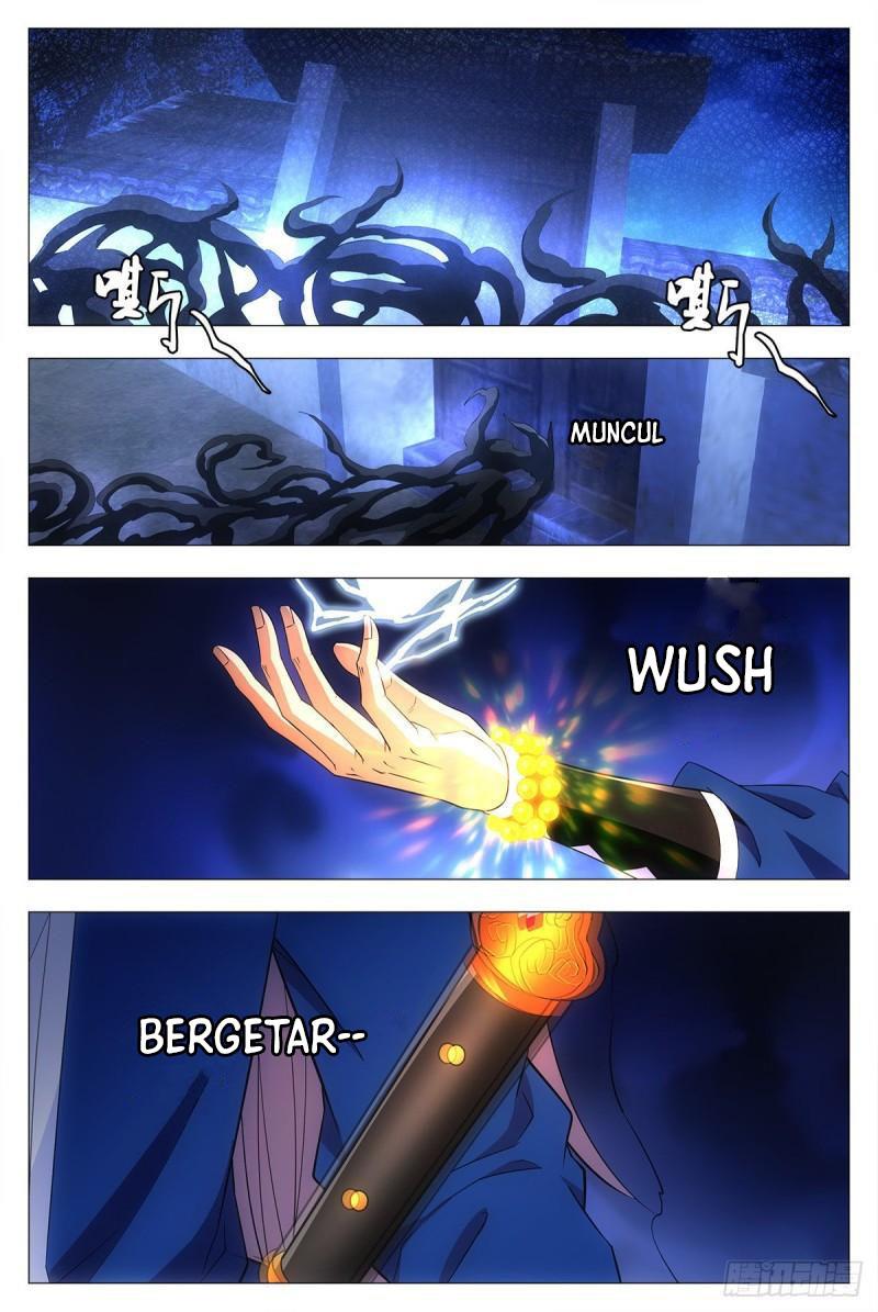 great-zhou-immortal-officials - Chapter: 17