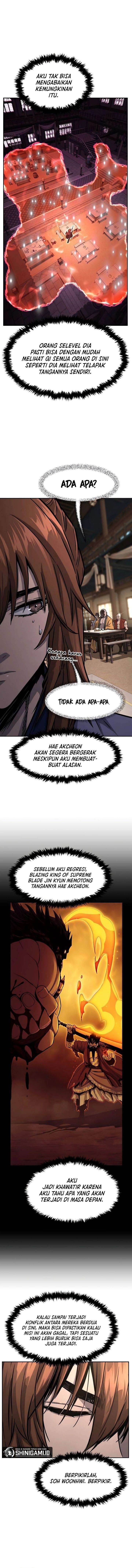 absolute-sword-sense - Chapter: 70