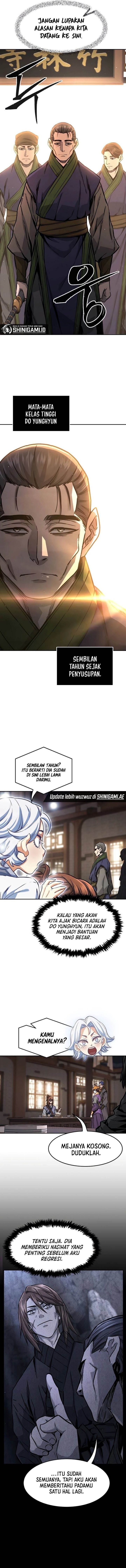 absolute-sword-sense - Chapter: 70