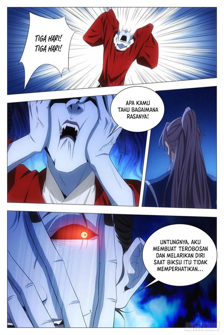 great-zhou-immortal-officials - Chapter: 18