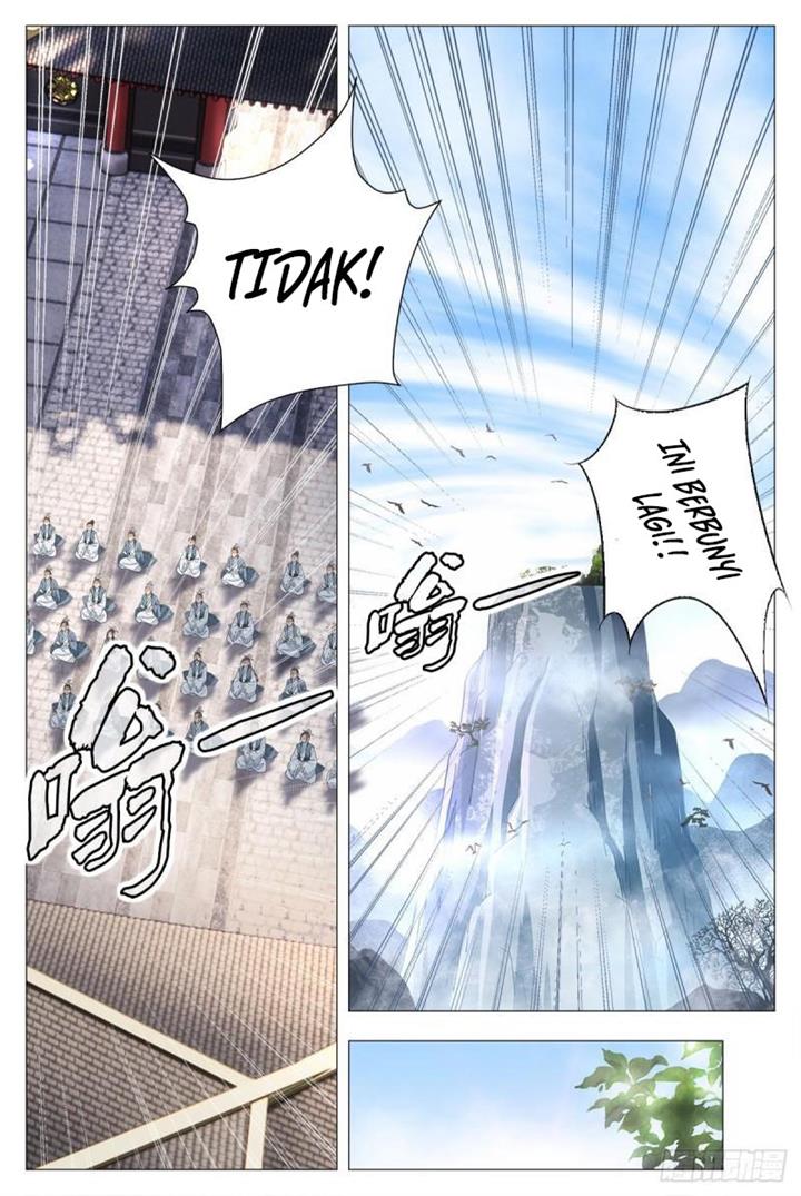 great-zhou-immortal-officials - Chapter: 20