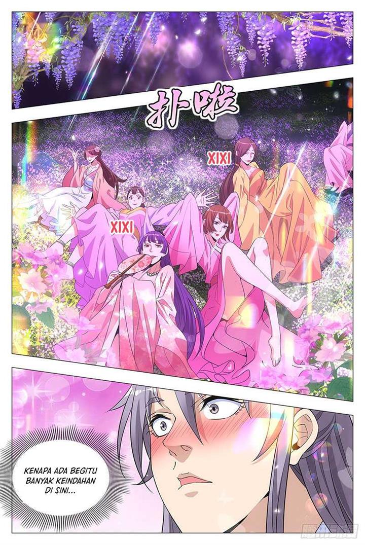 great-zhou-immortal-officials - Chapter: 22