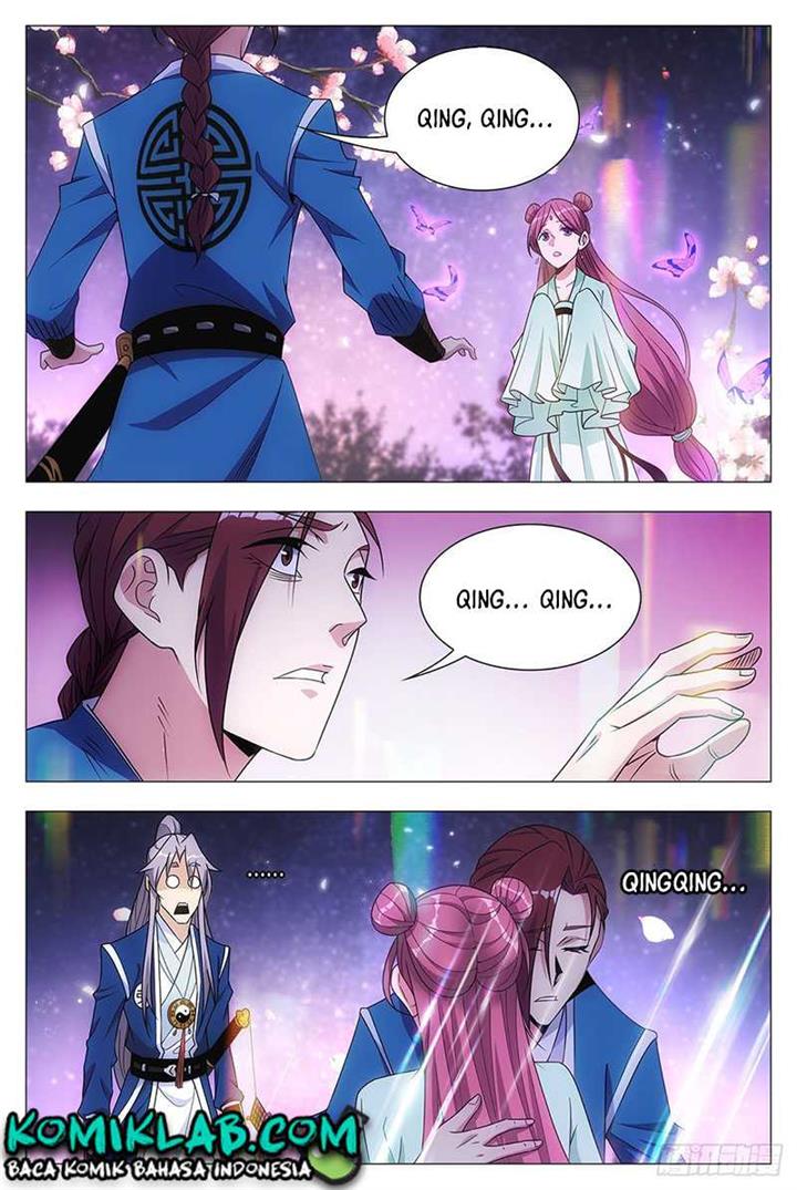 great-zhou-immortal-officials - Chapter: 22