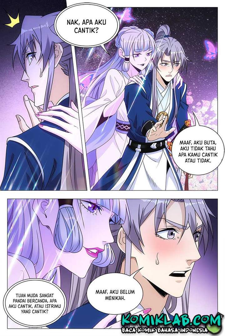 great-zhou-immortal-officials - Chapter: 22