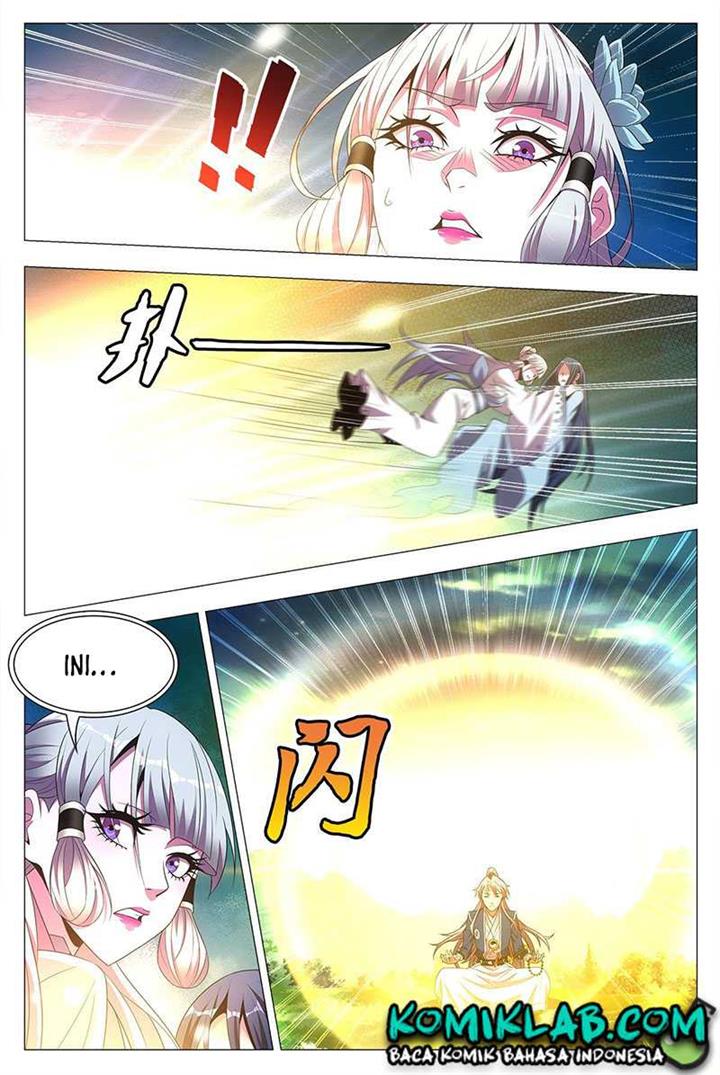 great-zhou-immortal-officials - Chapter: 23