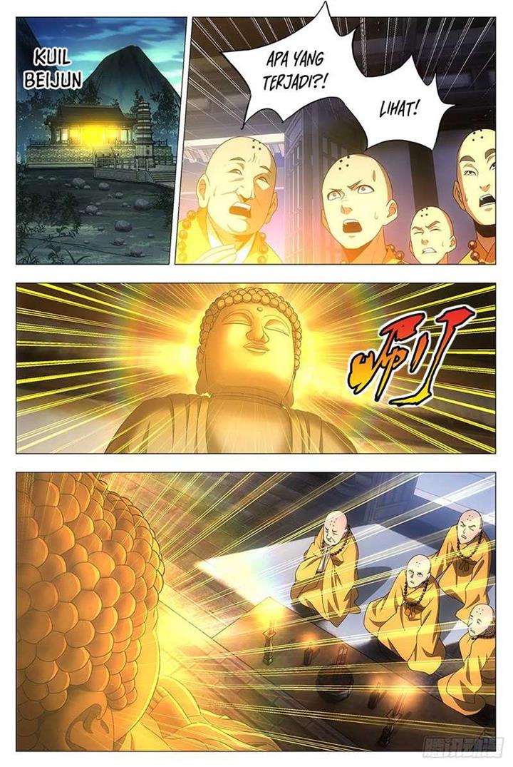 great-zhou-immortal-officials - Chapter: 23