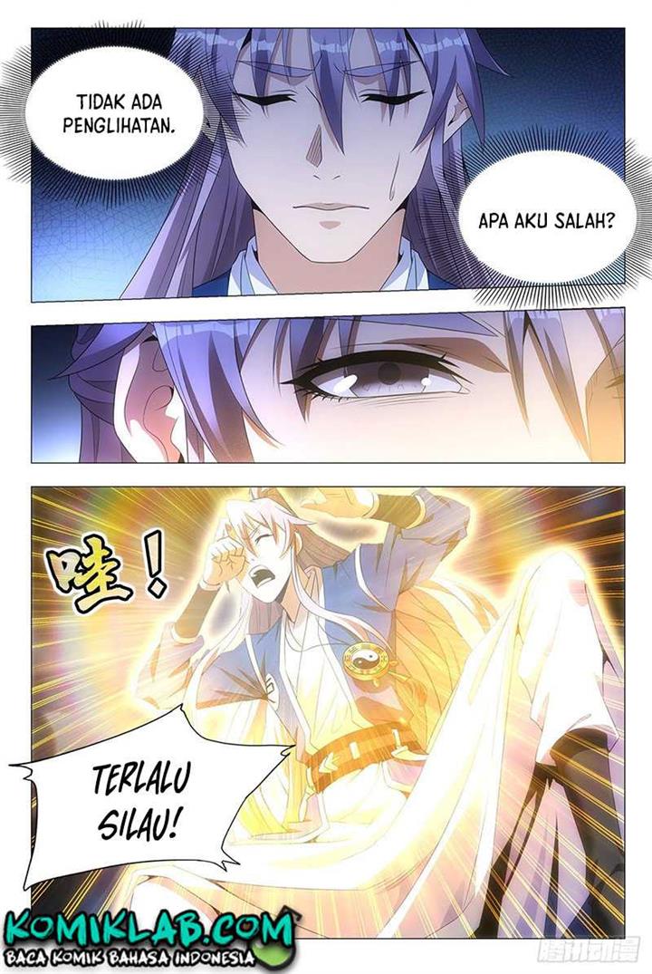 great-zhou-immortal-officials - Chapter: 23