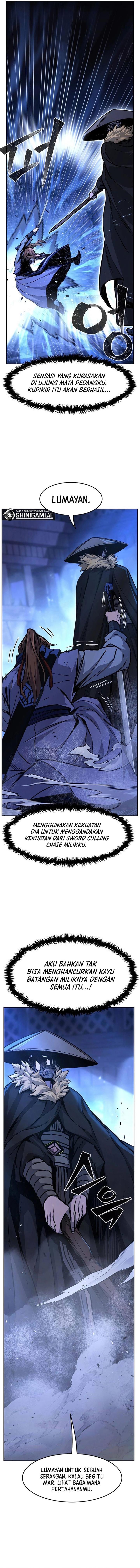 absolute-sword-sense - Chapter: 78