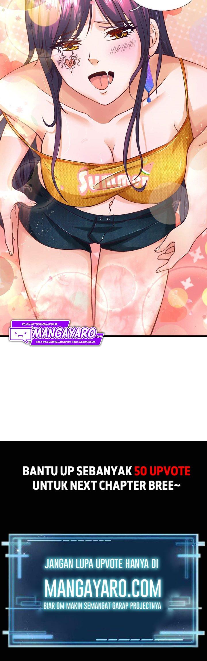 passive-invincible-from-the-start - Chapter: 5