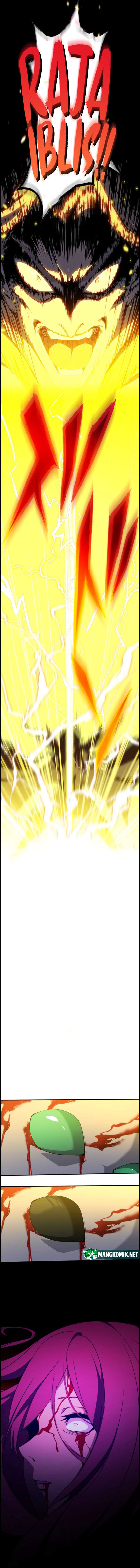 mame-no-fukushuu-sha-blood-parasite - Chapter: 1