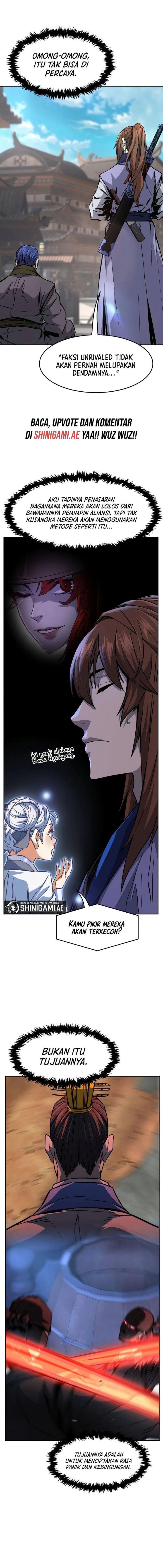 absolute-sword-sense - Chapter: 81