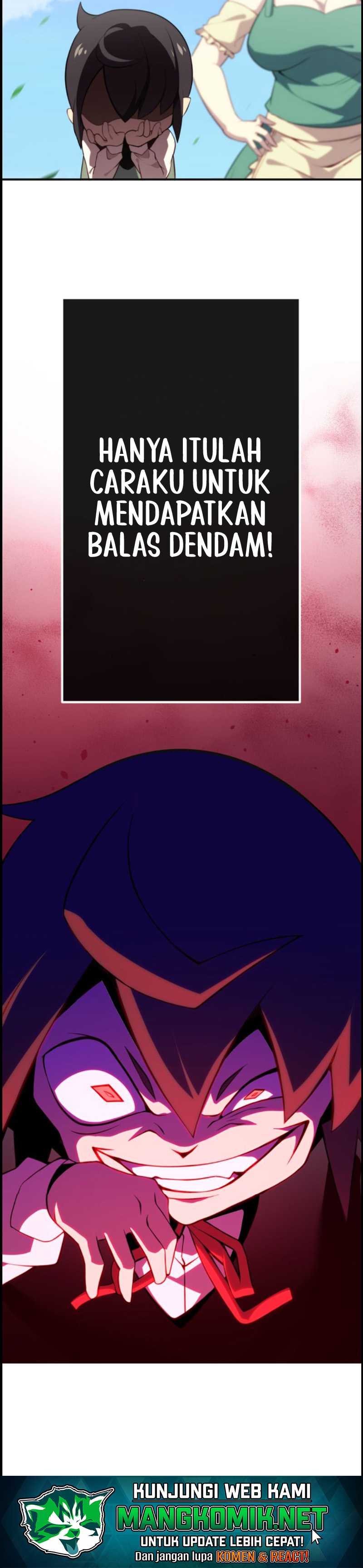 mame-no-fukushuu-sha-blood-parasite - Chapter: 2