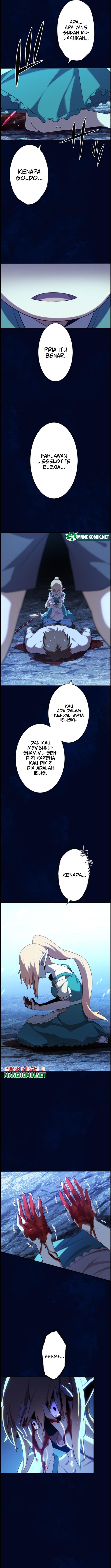 mame-no-fukushuu-sha-blood-parasite - Chapter: 4