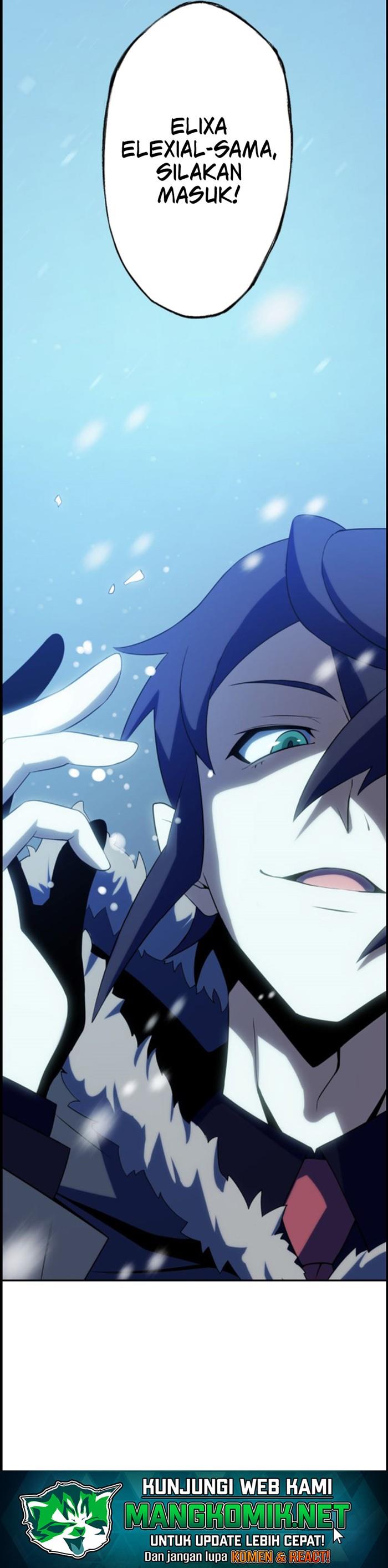 mame-no-fukushuu-sha-blood-parasite - Chapter: 4