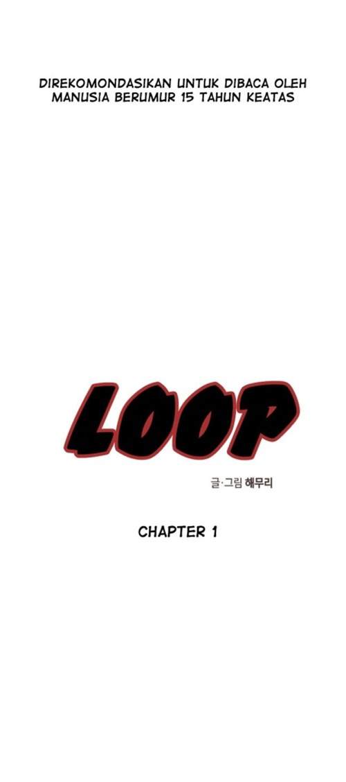 loop - Chapter: 1