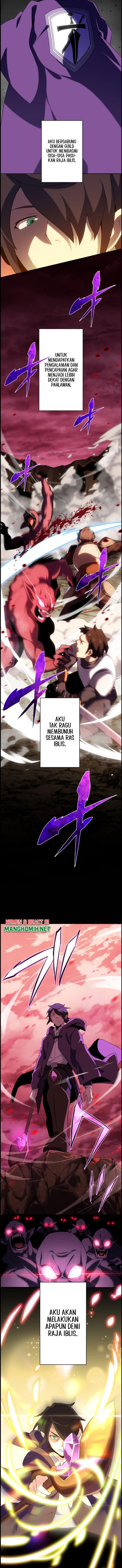 mame-no-fukushuu-sha-blood-parasite - Chapter: 5