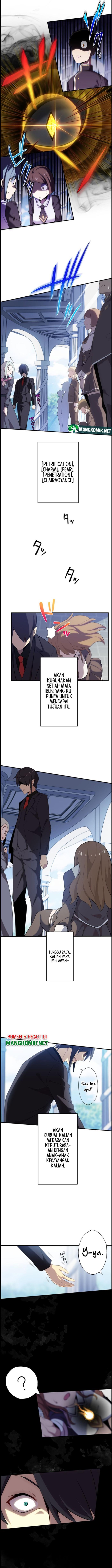 mame-no-fukushuu-sha-blood-parasite - Chapter: 5