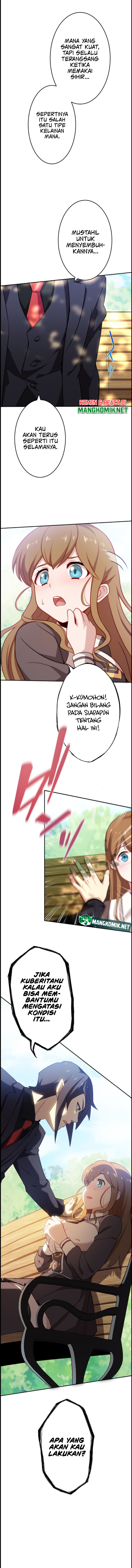 mame-no-fukushuu-sha-blood-parasite - Chapter: 7