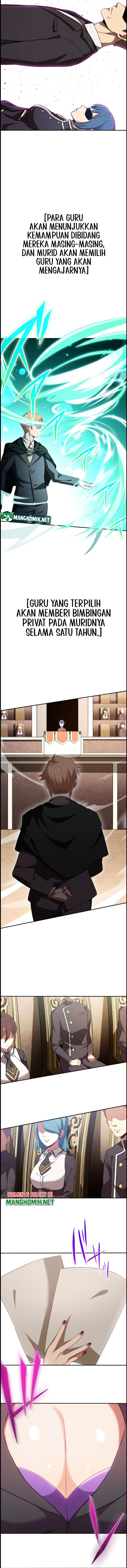 mame-no-fukushuu-sha-blood-parasite - Chapter: 8