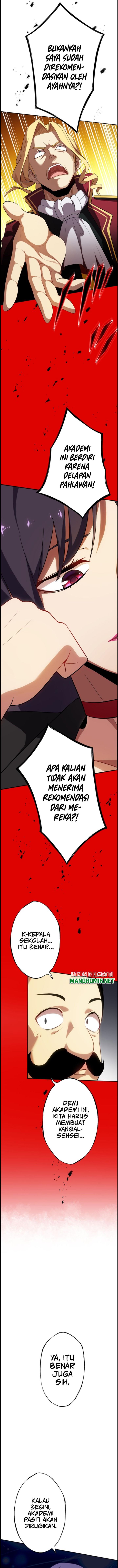 mame-no-fukushuu-sha-blood-parasite - Chapter: 8