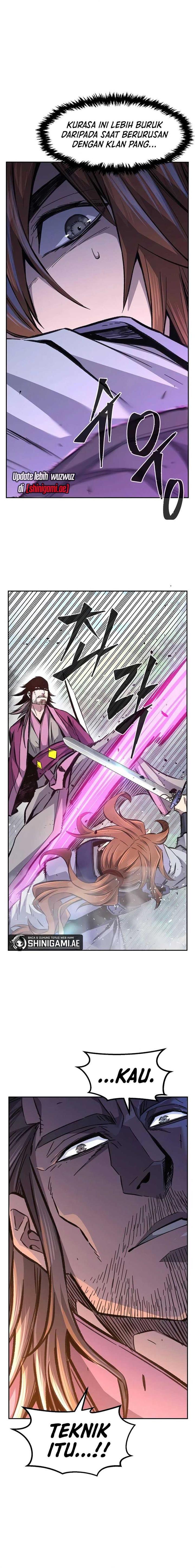 absolute-sword-sense - Chapter: 88