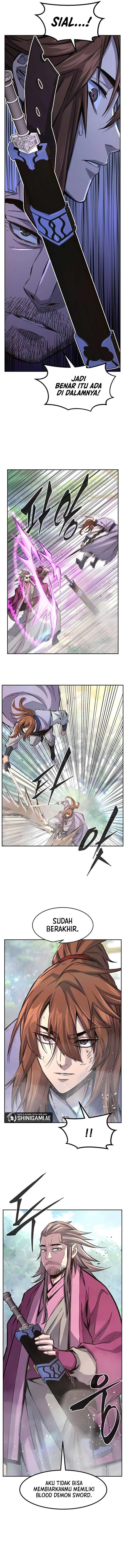 absolute-sword-sense - Chapter: 88