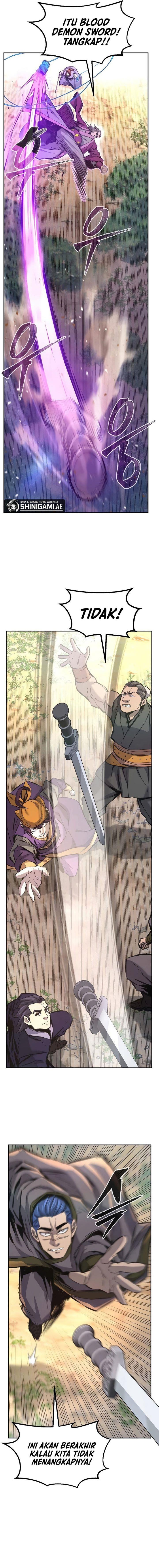 absolute-sword-sense - Chapter: 89