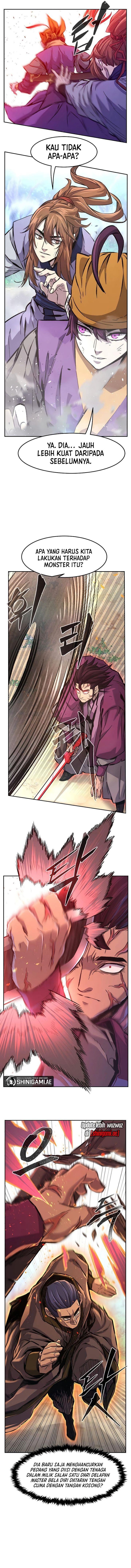 absolute-sword-sense - Chapter: 89