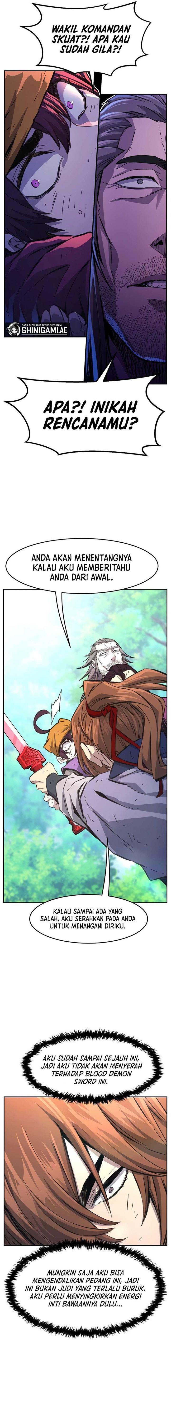 absolute-sword-sense - Chapter: 90