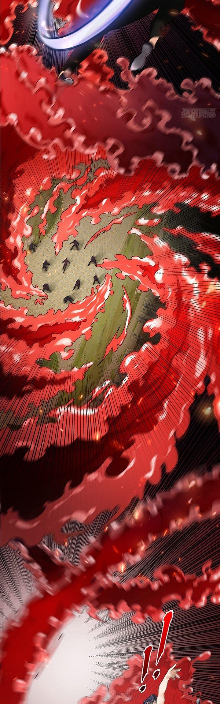 passive-invincible-from-the-start - Chapter: 17