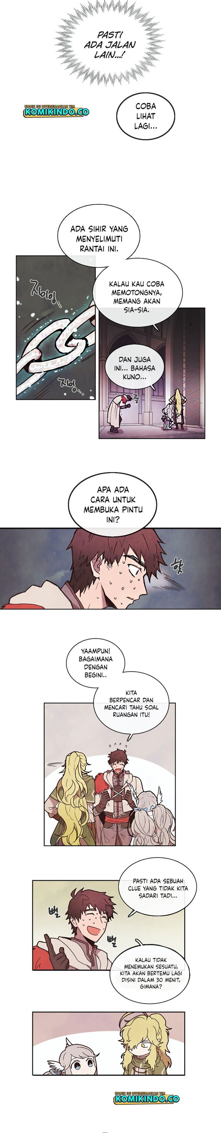 miracle-hero - Chapter: 1