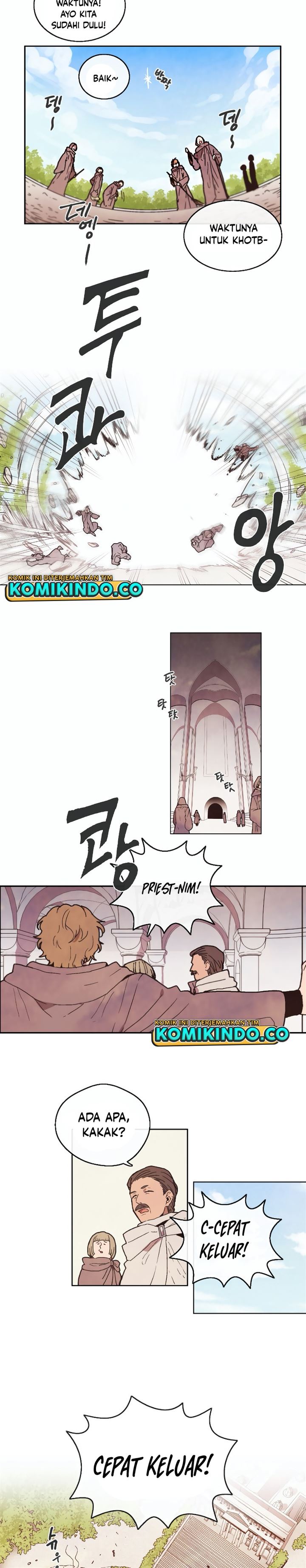 miracle-hero - Chapter: 2