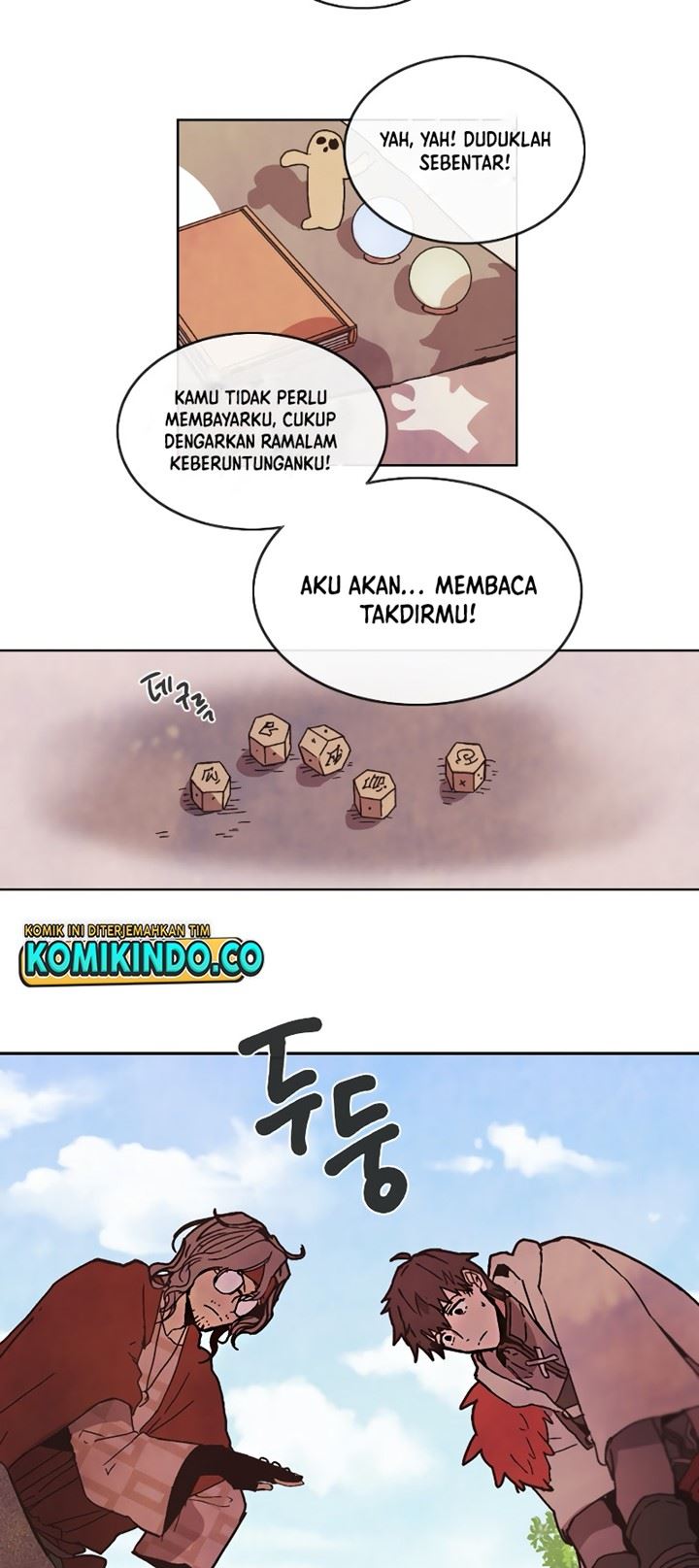 miracle-hero - Chapter: 3