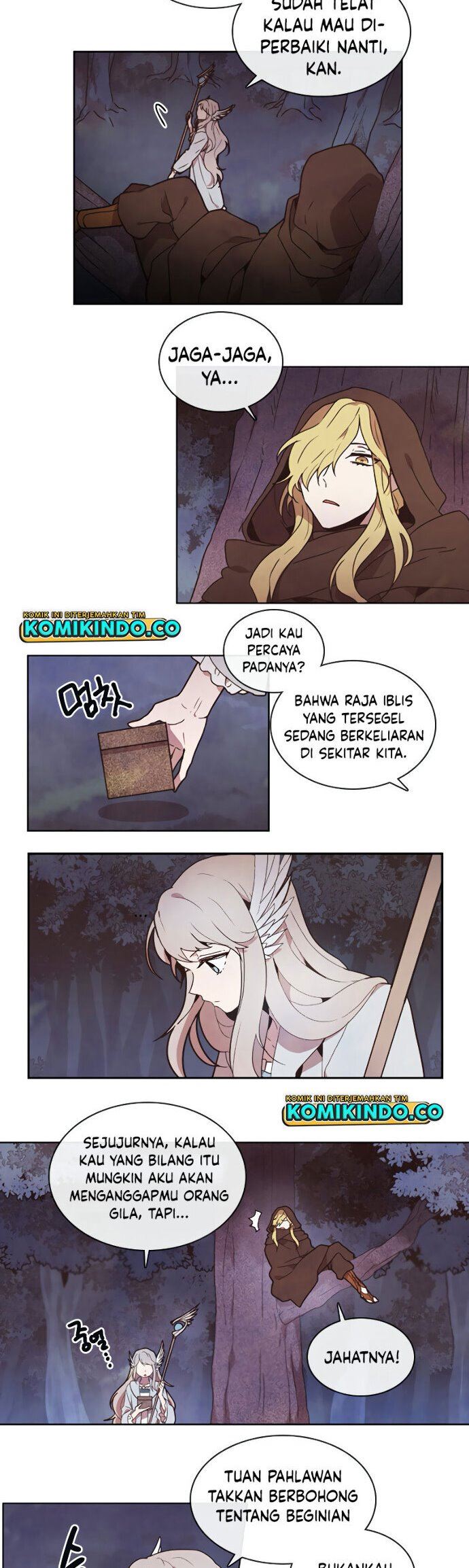 miracle-hero - Chapter: 4