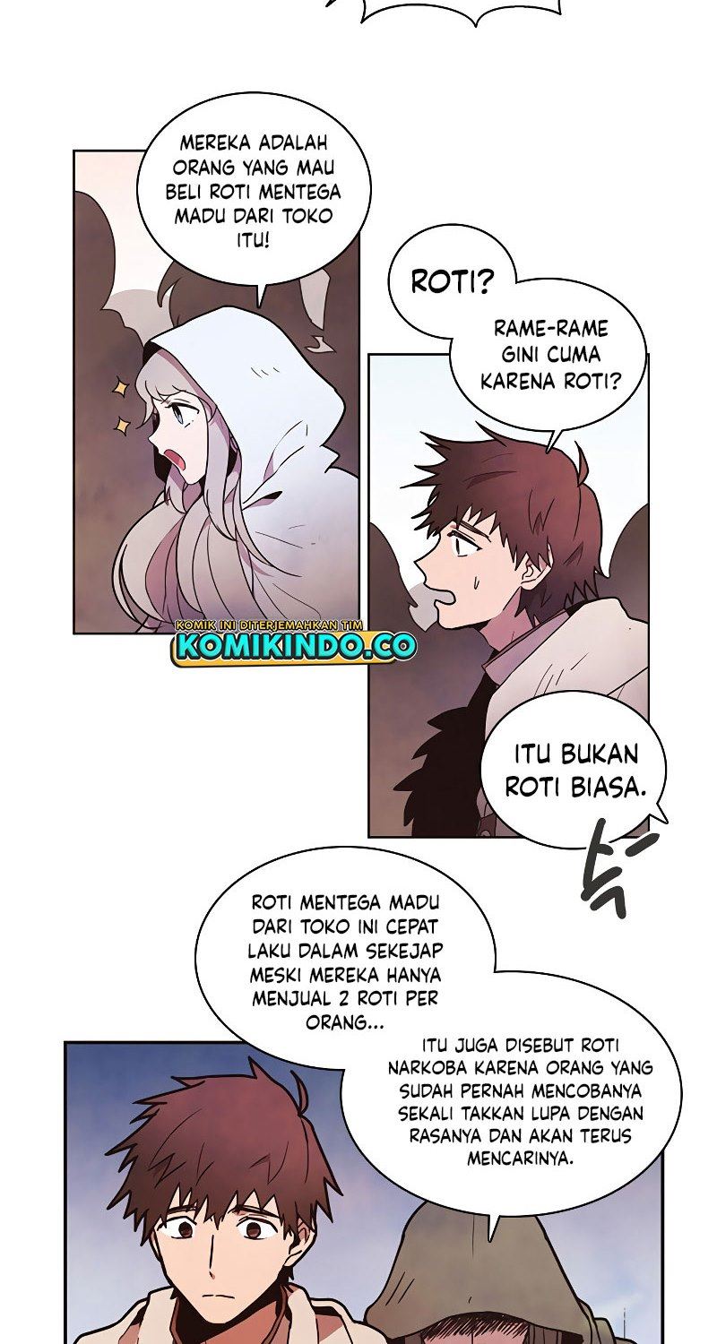 miracle-hero - Chapter: 5