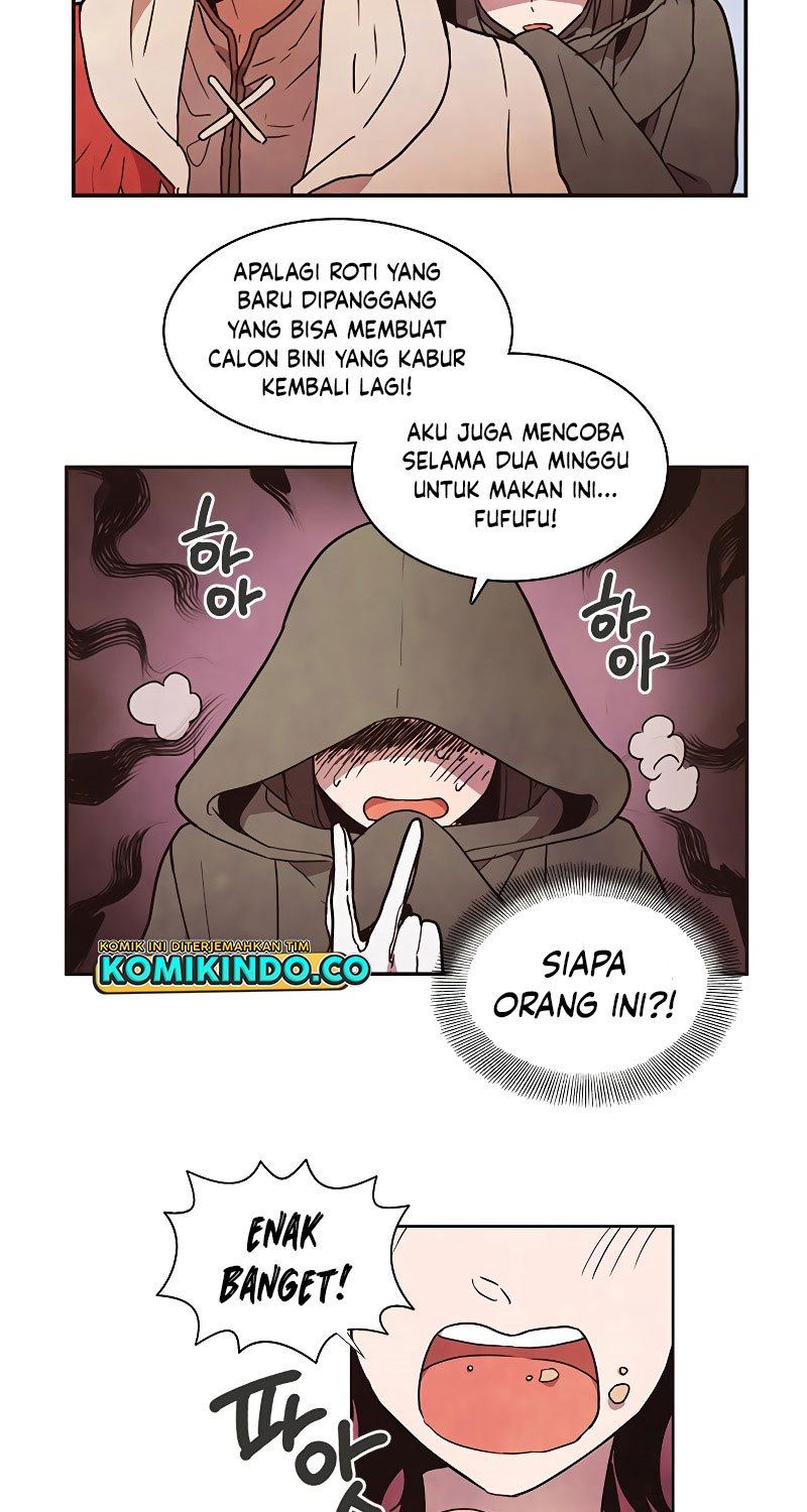 miracle-hero - Chapter: 5