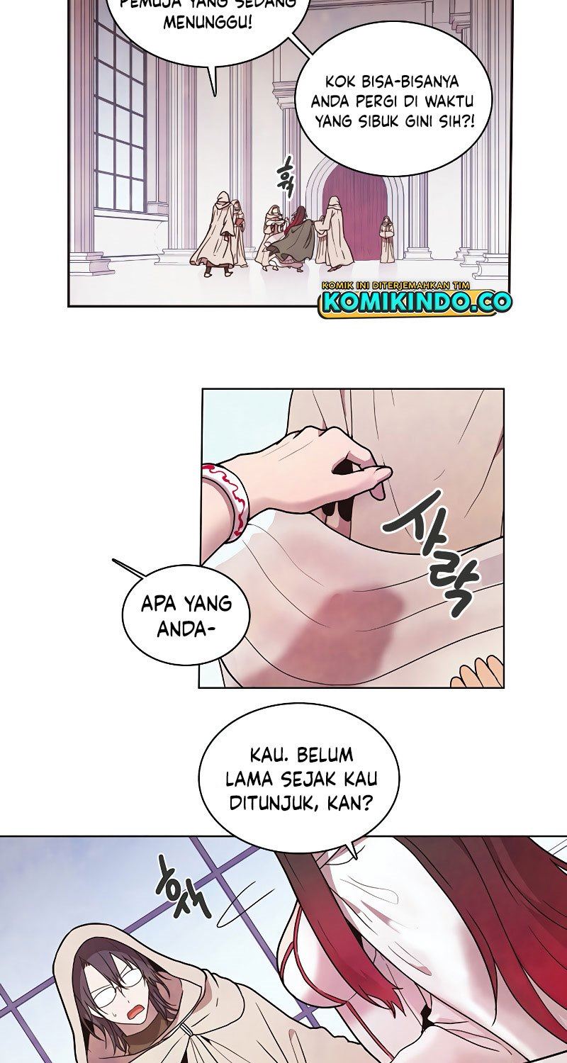 miracle-hero - Chapter: 5