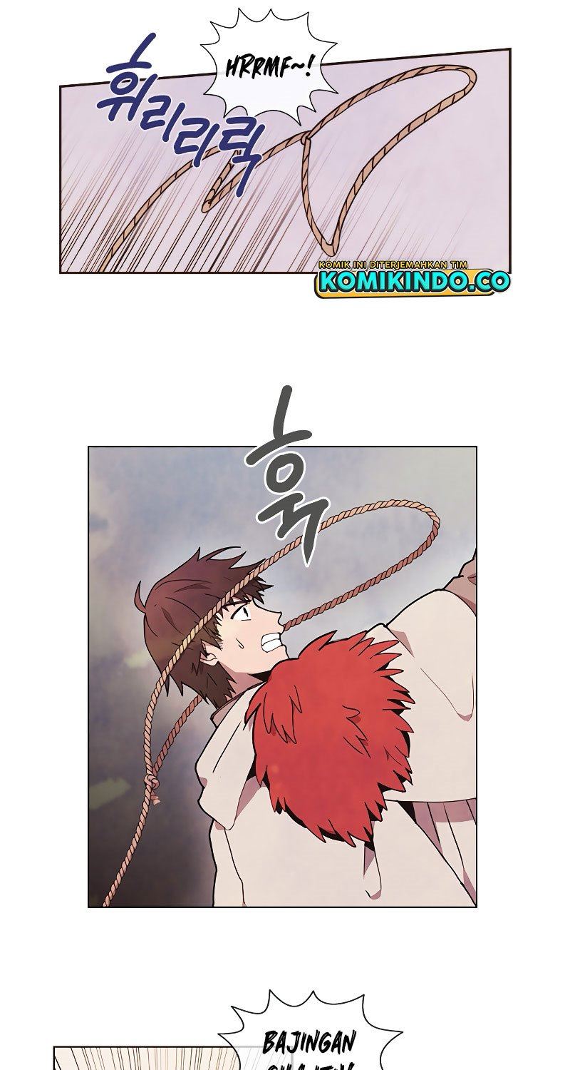 miracle-hero - Chapter: 6